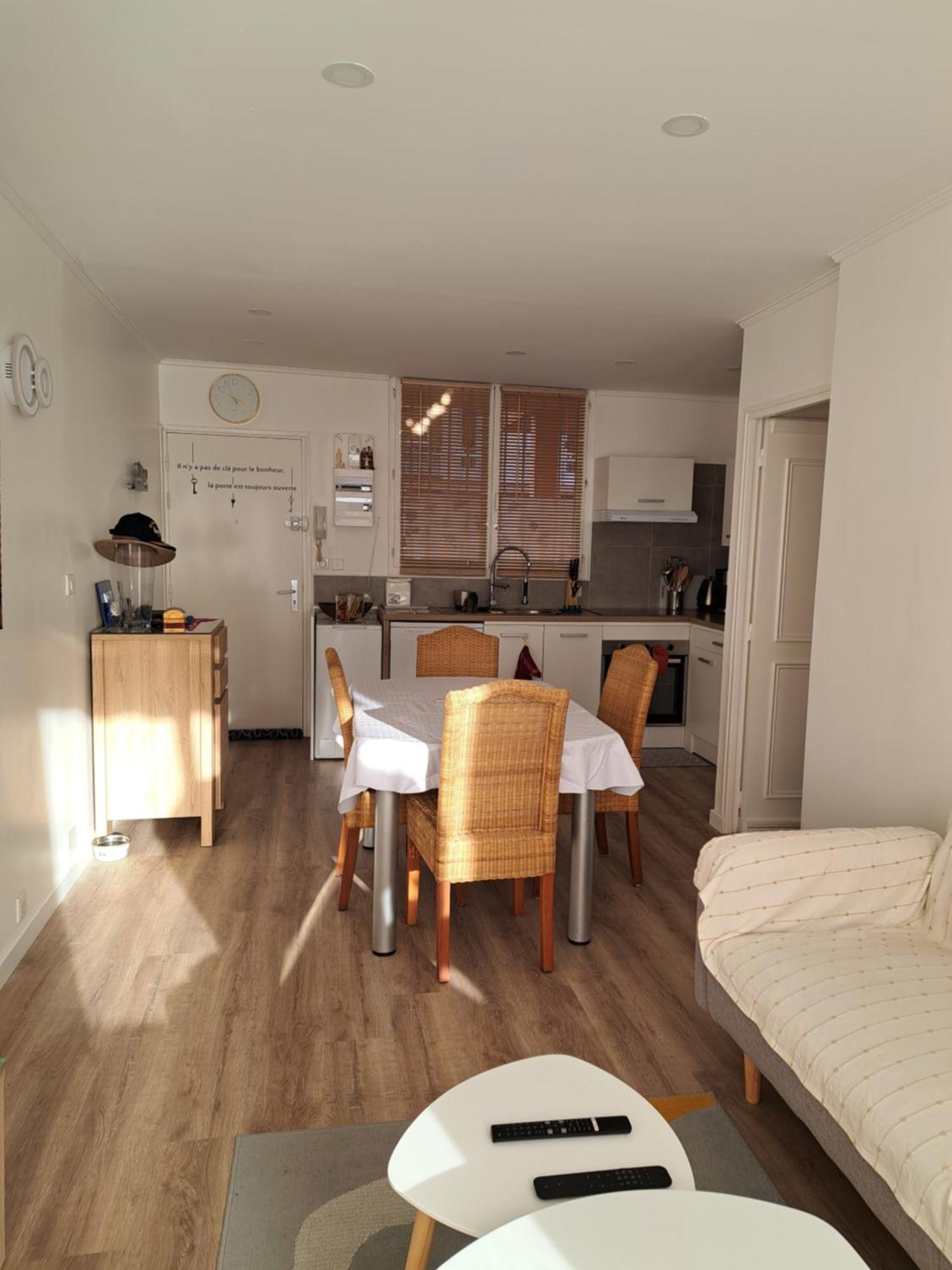 Casa D'amore T3 Apartment *