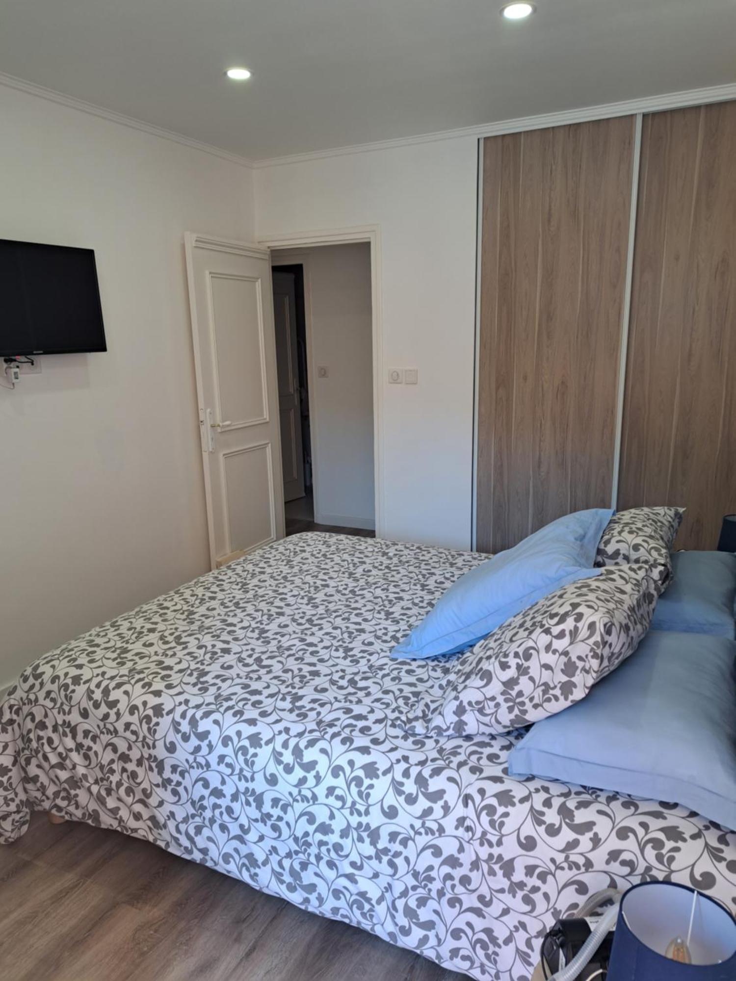 Casa D'amore T3 Ajaccio (Corsica)