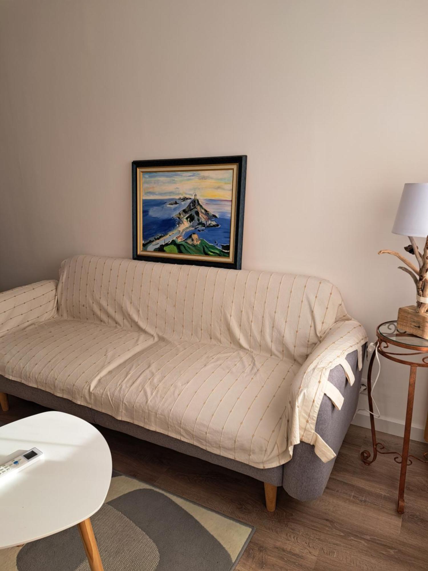 Apartment Casa D'amore T3 *