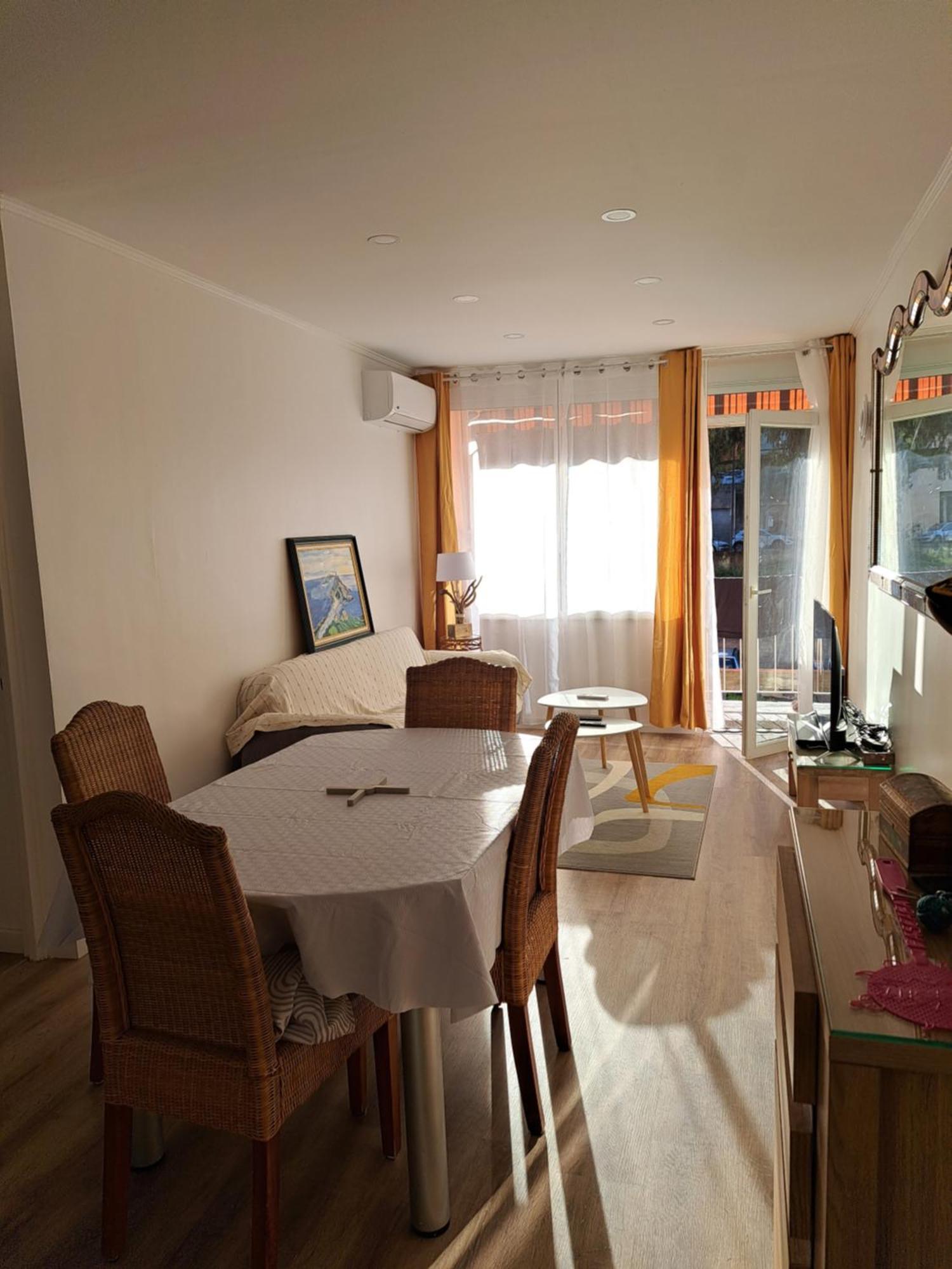 Casa D'amore T3 Apartment *