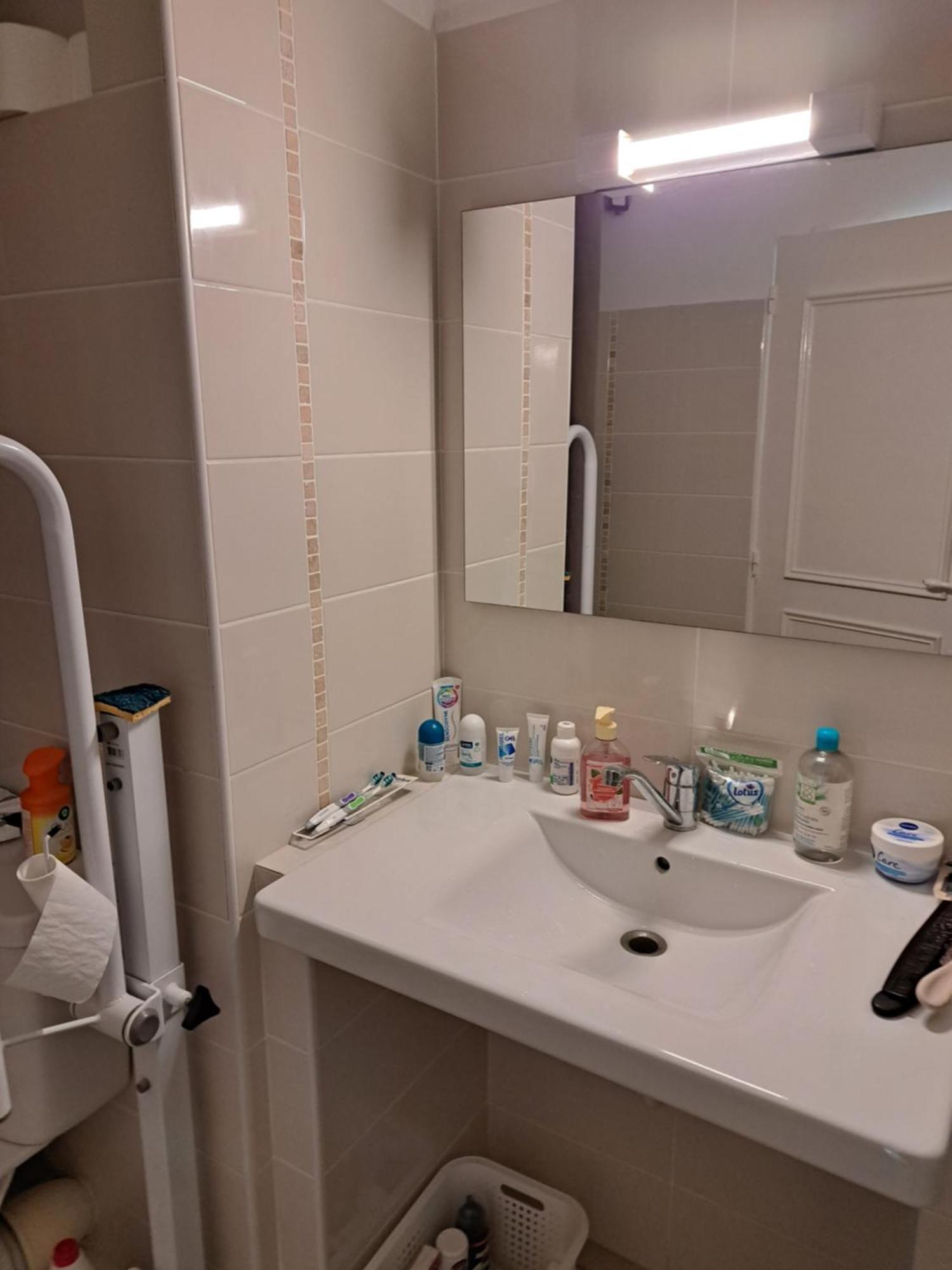Apartamento Casa D'amore T3 Ajaccio (Corsica)